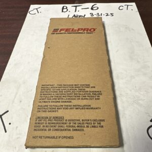 Exhaust Manifold Gasket Set Fel-Pro MS 94803