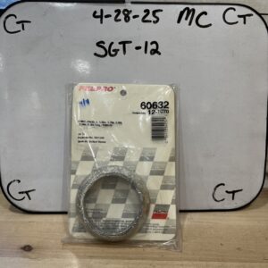 Exhaust Pipe Flange Gasket Fel-Pro 60632