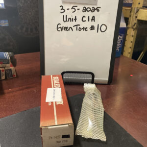 Exhaust Valve  Sealed Power  V4155 (1 Per Purchase)