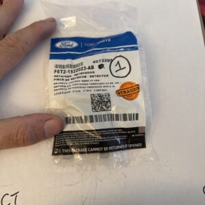 F6TZ1522023AB - RETAINER - Ford