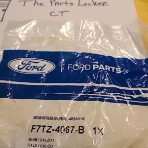 F7TZ4067B - SHIM - Ford