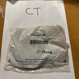 F7TZ4067BR - SHIM - Ford