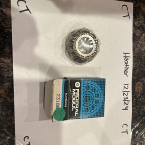 FEDERAL MOGUL BCA 23100