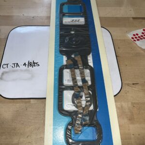 FEL-PRO 1275 Intake Manifold Gasket Set