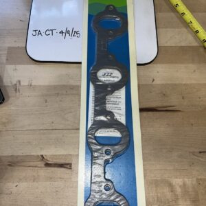 FEL-PRO 17468 MARINE Exhaust Manifold Gasket Set