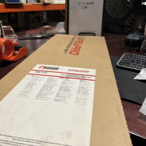 FEL-PRO 260-1134 Engine Kit Full Gasket Set