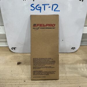 FEL-PRO MS94421 Fuel Injection Plenum Gasket Set -1988-1995 MAZDA 3.0L V6