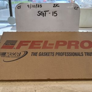 FEL-PRO MS95813 Exhaust Manifold Gasket Set - 1992-1995 Honda Isuzu 3.2L V6