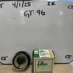 FILKO 31-421 Carburetor Choke Thermostat (Standard CV135)