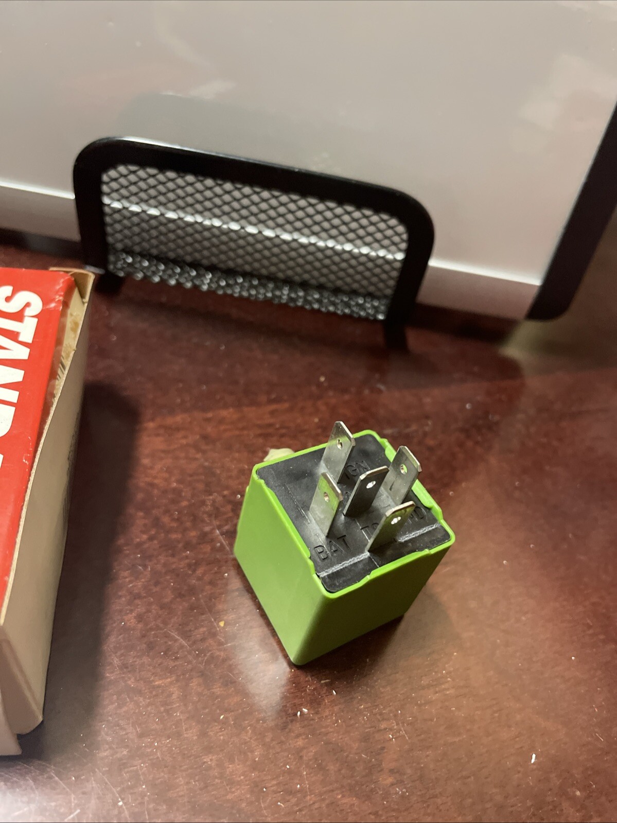 FLASHER RELAY Standard # EFL 4 - Image 3