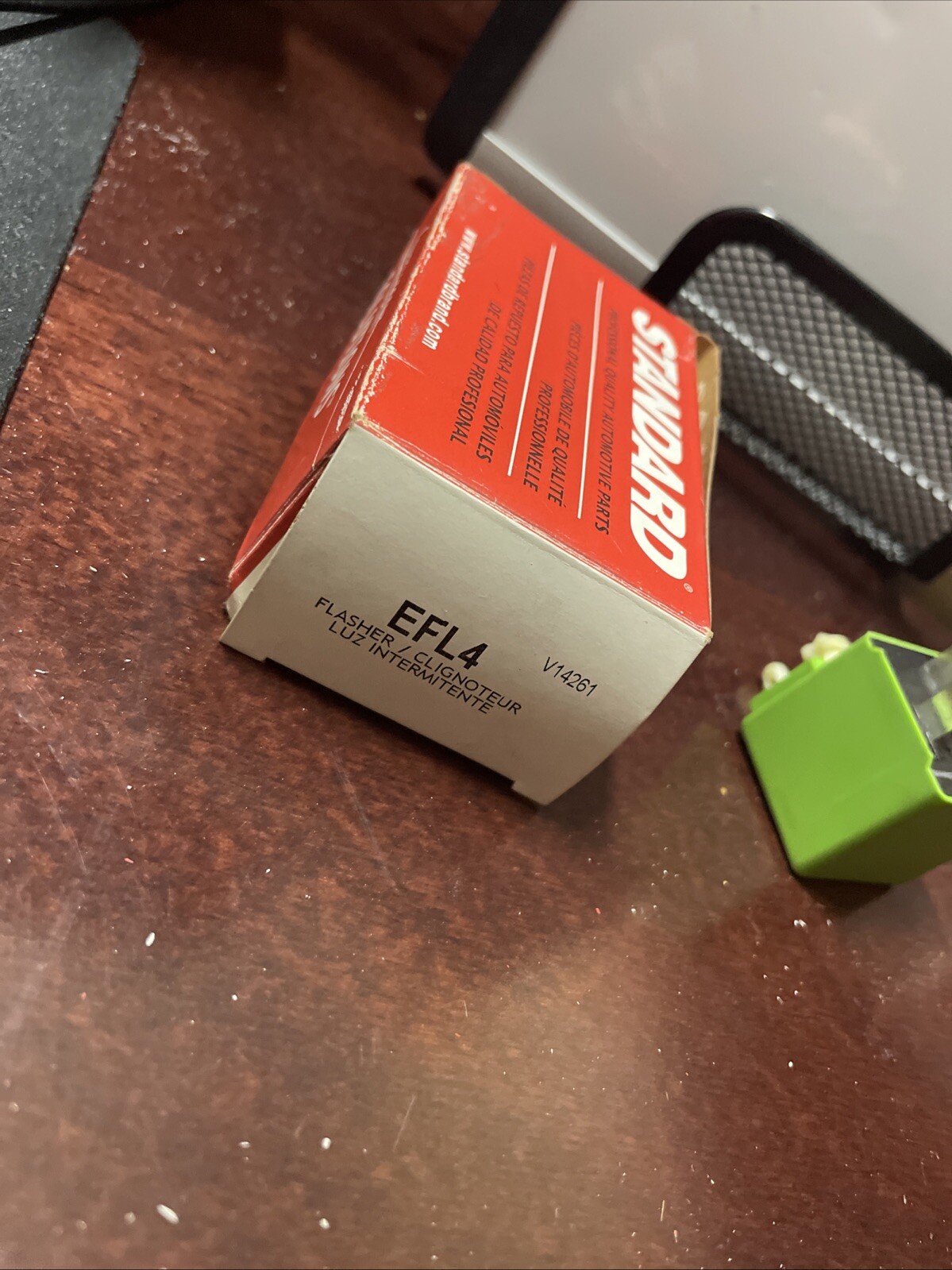 FLASHER RELAY Standard # EFL 4 - Image 4