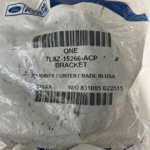 FORD Fog Lamp Bracket 7L8Z-15266-ACP