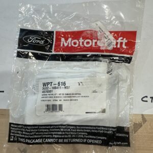 FORD MOTORCRAFT WTP-1499 3U2Z-14S411-FKAF WIRING PIGTAIL KIT