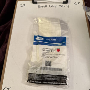 FORD OEM 10-23 E-350 Super Duty Exhaust Manifold-Manifold Stud W714869S431