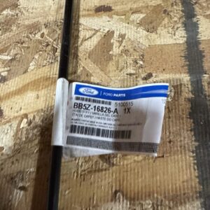 FORD OEM 11-16 Explorer Hood-Support Prop Rod BB5Z16826A