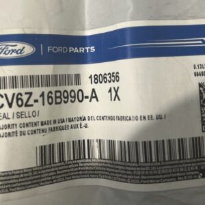FORD OEM 12-18 Focus Hood-Front Seal Gasket CV6Z16B990A