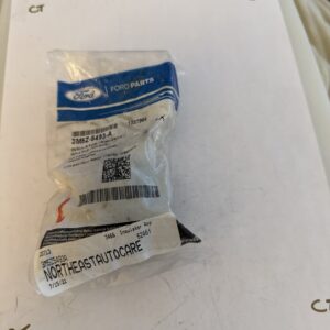 FORD OEM 13-18 C-Max Stabilizer Bar Components-Stabilizer Bar Bushing 3M5Z5493A