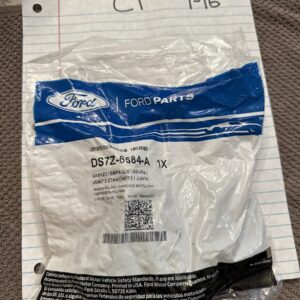 FORD OEM 14-20 Fusion Valve Timing Covers-Valve Cover Gasket DS7Z6584A