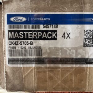 FORD OEM 15-18 Transit-150 Rear Suspension-U-bolt CK4Z5705B