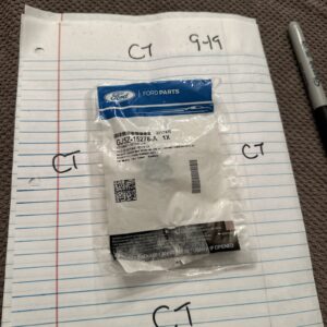 FORD OEM 17-18 Escape GJ5Z15278A