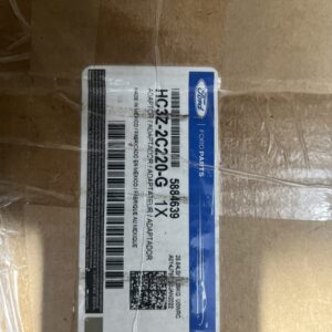 FORD OEM 17-20 F-450 Super Duty Brake Components-Brake Assy HC3Z2C220G