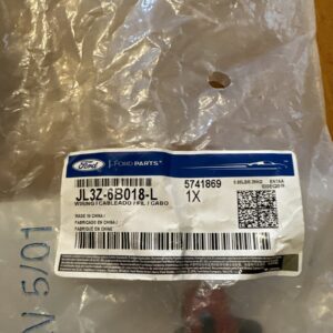 FORD OEM 18-20 F-150 Engine Engine Parts-Wire JL3Z6B018L