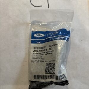 FORD OEM 2018 Mustang Front Bumper Grille-Support Bracket Right JR3Z17C947B