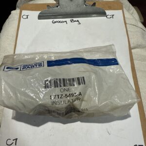 FORD OEM 93-11 Ranger Rear Suspension-Stabilizer Bar Bushing Right E7TZ5493A