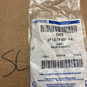 FORD OEM 95-07 Freestar/Monterey Engine Transaxle-Converter Seal 2F1Z7F401AA