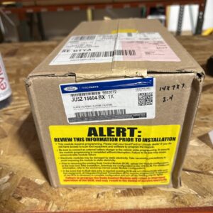 FORD OEM 97-20 Expedition Keyless Entry Components-Control Module JU5Z15604BX