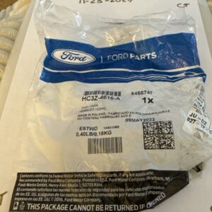 FORD OEM F-250 Super Duty Differential-Outer Pinion Cup 17-20 HC3Z-4616-A