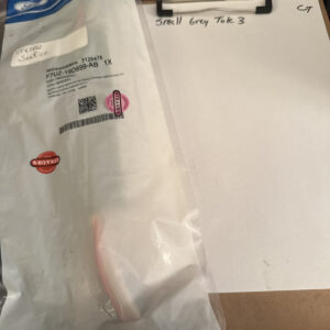 FORD OEM F7UZ19D699AB HOSE - VACUUM F7UZ-19D699-AB