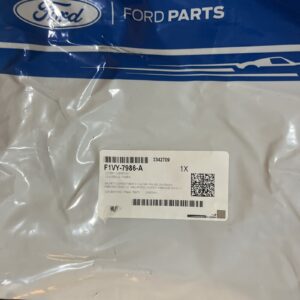 FORD OEM Transmission-Housing Cover F1VY7986A