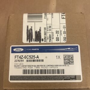 FORD OEM VVT Variable Valve Timing-Actuator FT4Z6C525A