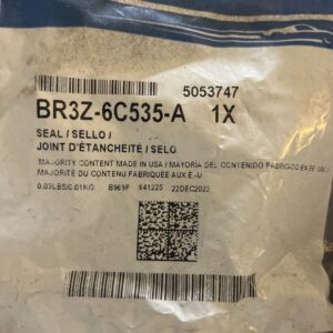 FORD OEM Valve Timing Covers-Valve Cover Seal BR3Z-6C535-A