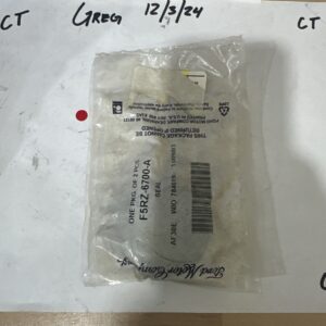 FORD  SEAL F5RZ-6700-A  2pcs.