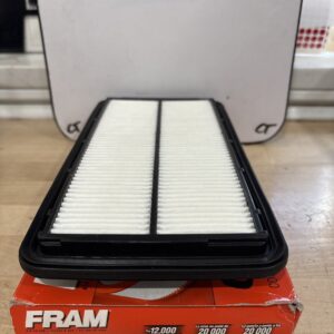FRAM Air Filter 12k Miles CA10493