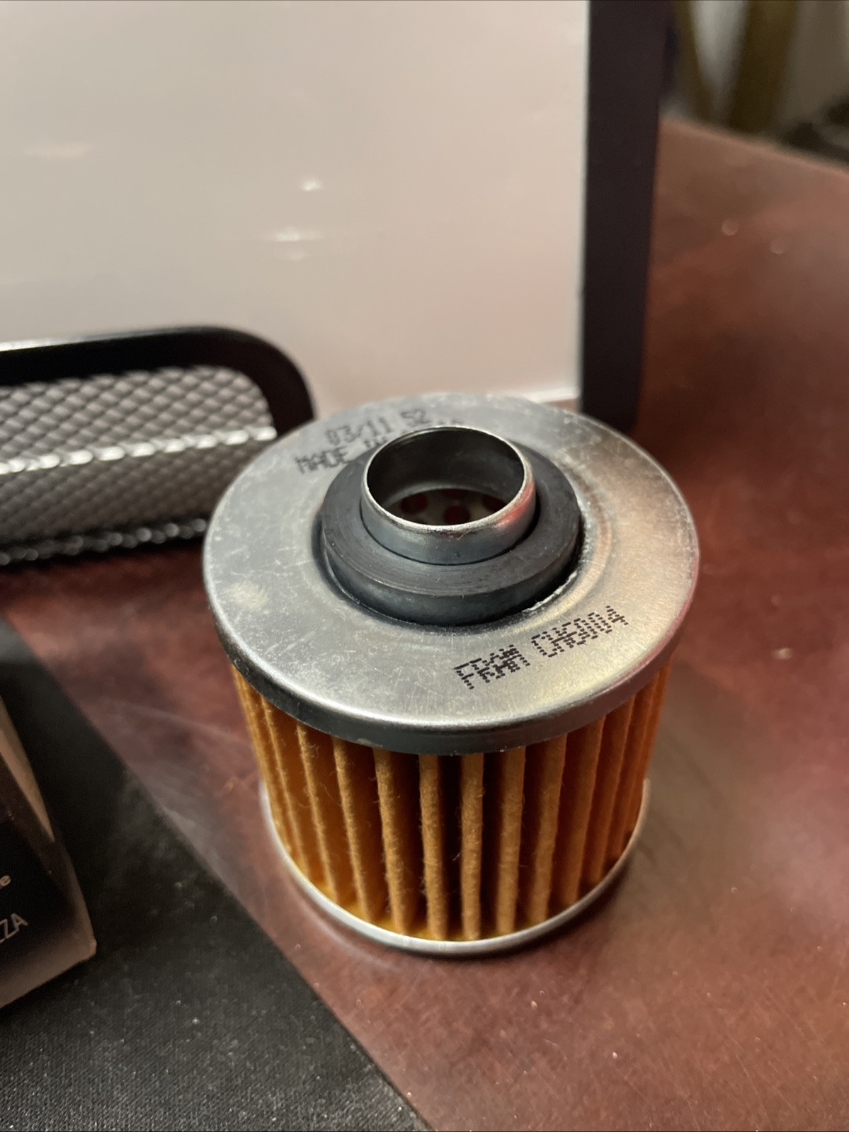 FRAM Oil Filter CH6004 - Image 3