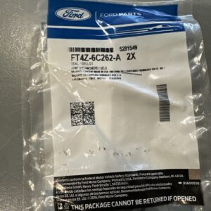 FT4Z-6C262-A OEM FORD NOS 2PCS
