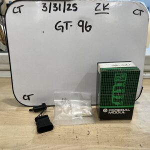 Federal Mogul 344-503 Throttle Position Sensor (GP Sorensen 779-3507)