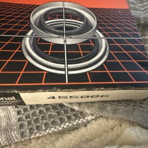 Federal Mogul 455086 National Wheel Seal NOS