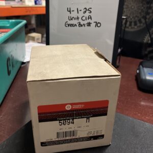 Federal Mogul 5094M Engine Main Bearings