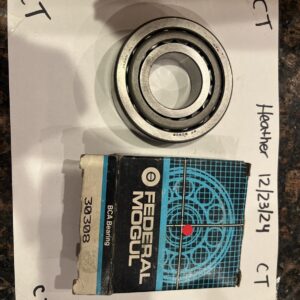 Federal Mogul BCA Bearing NB 30308