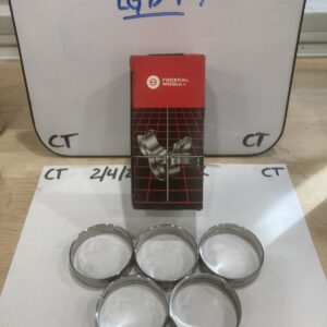 Federal Mogul Cam Shaft Bearing Set 2104M