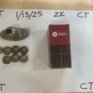 Federal Mogul R-826 Engine Rocker Arm (extra Components)