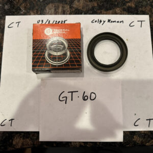 Federal Mogul oil seal 320259