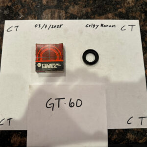 Federal Mogul oil seal 8609