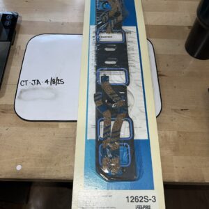 Fel-Pro 1262 S-3 Performance Intake Manifold Gasket Set