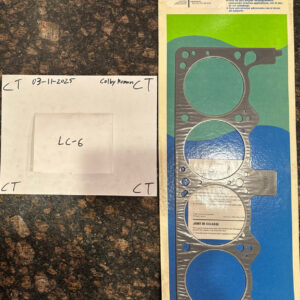 Fel-Pro 17050 Marine Cylinder Head Gasket