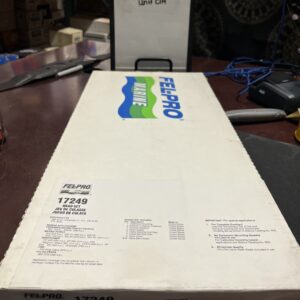 Fel-Pro 17249 Marine Cylinder Head Gasket Set